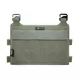 Tasmanian Tiger 3 SGL Mini Panel M4 EL Olive - Frontpaneler och placards - 4013236394368 - 3