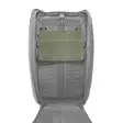 Tasmanian Tiger 3 SGL Mini Panel M4 EL Olive - Frontpaneler och placards - 4013236394368 - 5