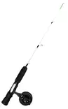 Team Daiwa Ice with BLB6 Reel - Traditionella pimpelspön - 5055545250118 - 1