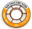 Trouthunter Nylon Tippet - Nylon tafsmaterial - 4573326760188 - 1