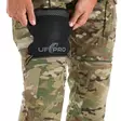 UF Pro 3D Tactical Knee Pads Cushion One Size - Övriga taktiska kläder - 51400008 - 5