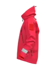Ursuit Märket+ Jacket Red - Skaljackor herrar - 6438330151668 - 2