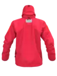 Ursuit Märket+ Jacket Red - Skaljackor herrar - 6438330151668 - 4