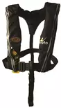 Ursuit Slimline Ruoto Lifejacket 160N - Flytvästar - 6438330132308 - 1
