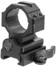UTG 30mm Flip-to-Side Picatinny QD Ring Mount - Fulländade ben - 4717385550728 - 1