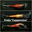 Valhalla vaaput Freija - Wobblers - 34004018 - 8