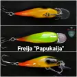 Valhalla vaaput Freija - Wobblers - 34004018 - 10