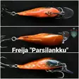 Valhalla vaaput Freija - Wobblers - 34004018 - 11