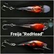 Valhalla vaaput Freija - Wobblers - 34004018 - 12