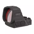 Vector Optics Frenzy FLEX 24x29 CDT - Rödpunktsikten för pistoler - 6979316800908 - 1