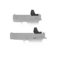 Vector Optics Frenzy FLEX 24x29 CDT - Rödpunktsikten för pistoler - 6979316800908 - 16