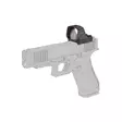 Vector Optics Frenzy FLEX 24x29 CDT - Rödpunktsikten för pistoler - 6979316800908 - 2