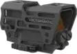 Vector Optics Frenzy Plus 1x31x26 MRT 3MOA Red Dot Sight - Rödpunkts- och holografiska sikten för gevär - 6976386123128 - 2