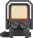Vector Optics Frenzy Plus 1x31x26 MRT 3MOA Red Dot Sight - Rödpunkts- och holografiska sikten för gevär - 6976386123128 - 7