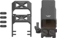 Vector Optics Frenzy Plus 1x31x26 MRT 3MOA Red Dot Sight - Rödpunkts- och holografiska sikten för gevär - 6976386123128 - 10