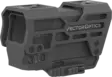 Vector Optics Frenzy Plus 1x31x26 MRT 3MOA Red Dot Sight - Rödpunkts- och holografiska sikten för gevär - 6976386123128 - 3
