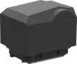 Vector Optics Owlset HEIM ES X-Nano XPD Mini Thermal Sight Wi-Fi - Värme och mörkersikten - 6976386129618 - 7