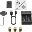 Vector Optics Owlset HEIM ES X-Nano XPD Mini Thermal Sight Wi-Fi - Värme och mörkersikten - 6976386129618 - 8
