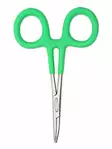 Vision Curved Mini Forceps - Tänger - 6417512836258 - 1
