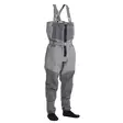 Vision Koski ZIP Wader Grey - Vadare - 6417512849708 - 1