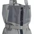Vision Koski ZIP Wader Grey - Vadare - 6417512849708 - 4