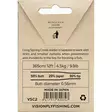 Vision Spring Creek Leader 12' - Taperade Nylon -tafsar - 6417512800778 - 4