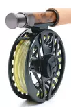 Vision Trout Outfit - Flugfiskeset - 6417512845328 - 3