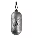 VMC Drop Shot Sinker - Vikter för kastfiske - 3561940020468 - 1