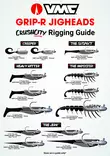 VMC Grip-R Jig Head 7g - Jiggskallar - 9313007463398 - 4
