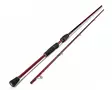Westin W6 Finesse TC 7'1" M 7-21g - Westin spinnrullar - 5707549452448 - 2