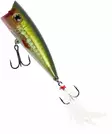 Wiggler TOP-X 6 6cm/8g - Ytbehandlingar - 7700107718 - 5