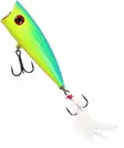 Wiggler TOP-X 6 6cm/8g - Ytbehandlingar - 7700107718 - 6