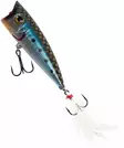 Wiggler TOP-X 6 6cm/8g - Ytbehandlingar - 7700107718 - 1