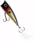 Wiggler TOP-X 6 6cm/8g - Ytbehandlingar - 7700107718 - 2