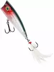 Wiggler TOP-X 6 6cm/8g - Ytbehandlingar - 7700107718 - 3
