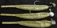 Yamamoto 3,75" Shad Shape Worm - Vertikaljiggar - 173033038 - 11