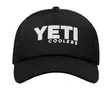 YETI COOLERS MID PRO TRUCKER HAT BLACK - Truckers - 888830331958 - 1