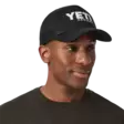 Yeti Coolers Mid Pro Trucker Hat - Truckers - 888830331958 - 4