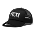 Yeti Coolers Mid Pro Trucker Hat - Truckers - 888830331958 - 2