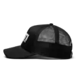 Yeti Coolers Mid Pro Trucker Hat - Truckers - 888830331958 - 3