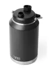 Yeti Rambler 1G Jug 2.0 Black - Termosflaskor och -muggar - 888830276518 - 2