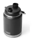 Yeti Rambler 1G Jug 2.0 Black - Termosflaskor och -muggar - 888830276518 - 3