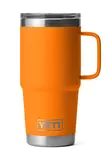 Yeti Rambler 20 Oz Travel Mug - Termosflaskor och -muggar - 888830314302 - 2