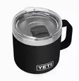 Yeti Rambler Mug 14oz - Termosflaskor och -muggar - 888830129128 - 5