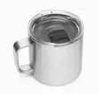 Yeti Rambler Mug 14oz - Termosflaskor och -muggar - 888830129128 - 6