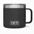 Yeti Rambler Mug 14oz - Termosflaskor och -muggar - 888830129128 - 4