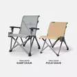 Yeti Trailhead Field Chair Black - Övriga produkter - 888830542798 - 7