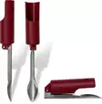 Zebco Folding Rod Holder - Tillbehör - 4029569180028 - 1