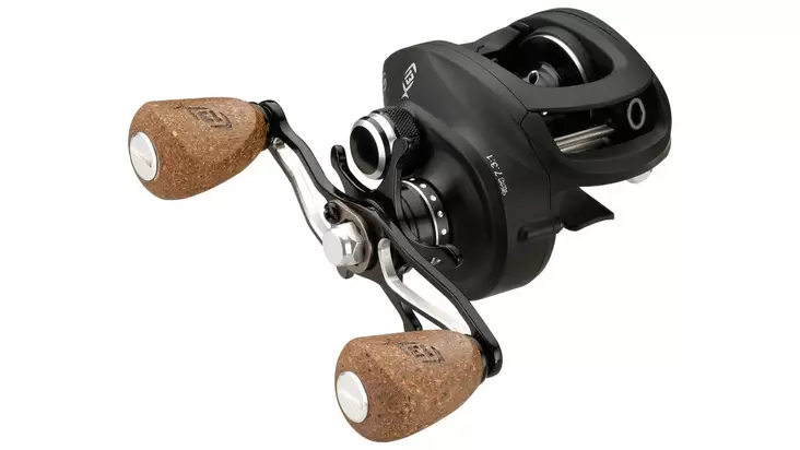 13Fishing Concept A2 - Lågprofilsrullar - 850007590758 - 1