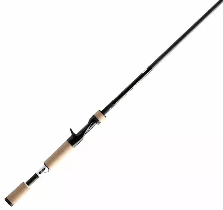13Fishing Omen Black Cast - Övriga spinnspön - 810039117668 - 1